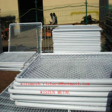 Hot Dipped Galvanized Highway Fence Plate Fence Panel
